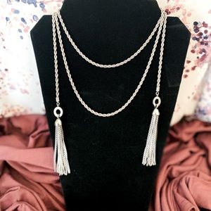 Adelynn necklace by Tocara